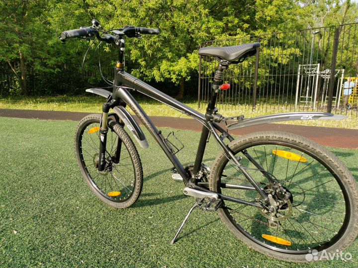 Горный велосипед giant