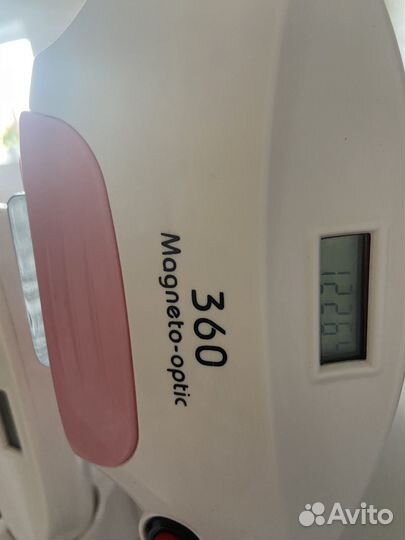 Комбайн Magneto 360+