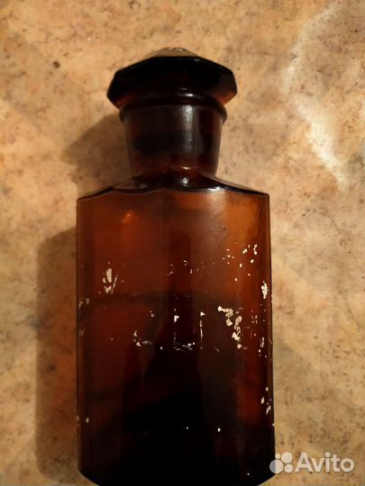 Аптечная посуда