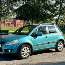 Suzuki SX4 1.6 MT, 2009, 235 000 км, с пробегом, цена 865 000 руб.