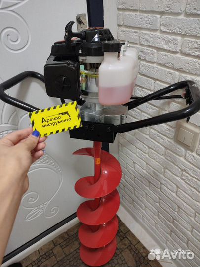 Аренда Инструмента (Прокат)