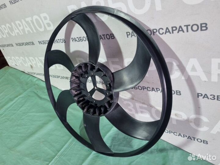 Крыльчатка вентилятора охлаждения двигателя Bmw 3