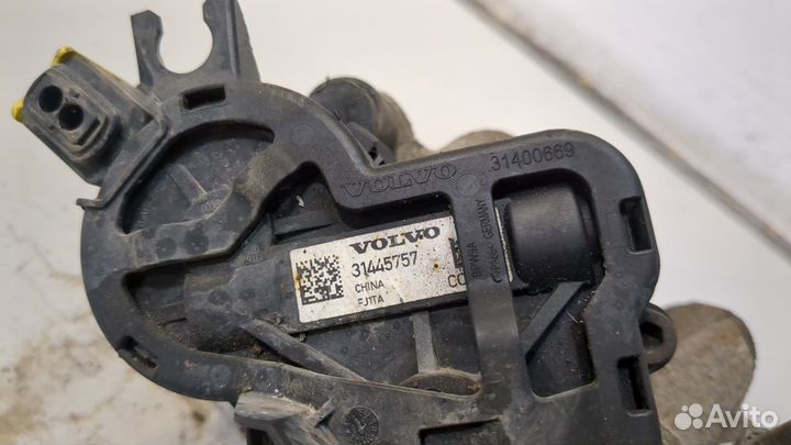 Суппорт левый задний Volvo S90, 2018