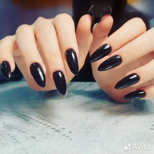 Студия маникюра Анна