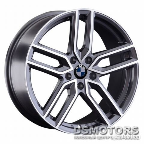 Литые диски для BMW R18