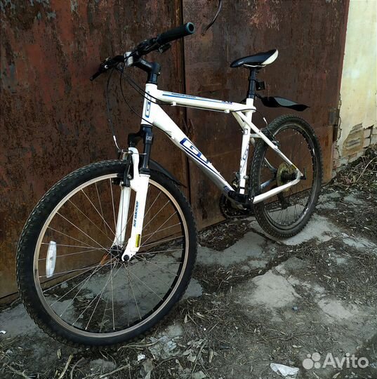 Велосипед GT agressor 3.0