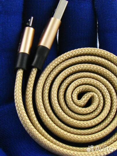 Дата кабель USB