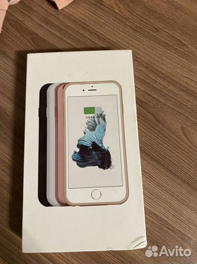 Чехол зарядка iPhone 7,8