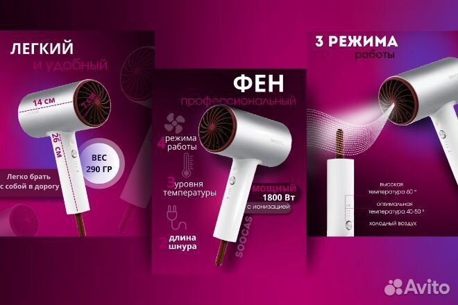 Инфографика для маркетплейсов