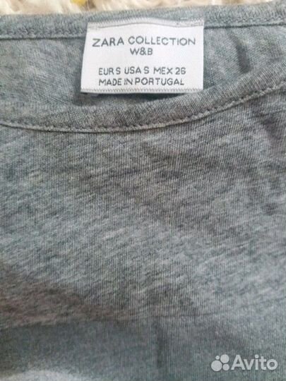 Топ zara