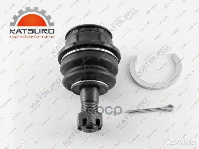 Опора шаровая KAT10060TOY katsuro
