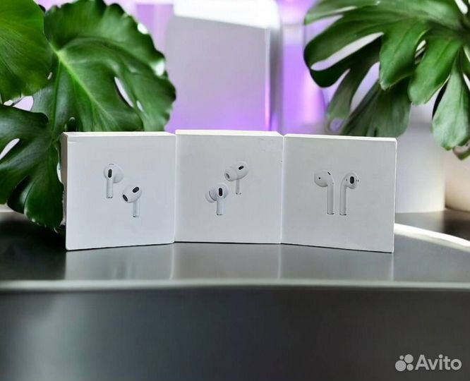Наушники оптом