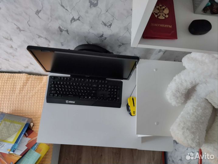 Компьютерный стол бу