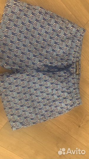 Плавательные шорты Vilebrequin