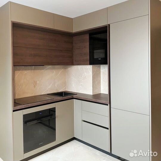 Кухня в Ставрополе