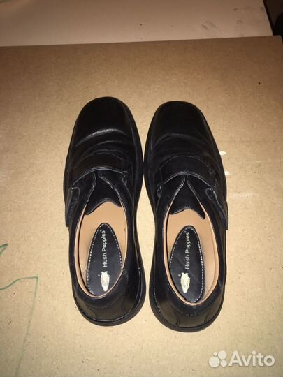 Ботинки мужские 42