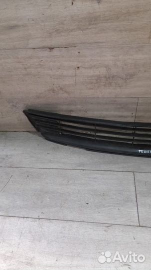 Решетка бампера Toyota Corolla E140 E150 С 2006 По