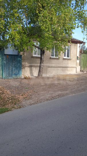 Дом 75 м² на участке 11 сот.