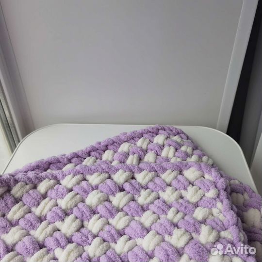 Плед детский