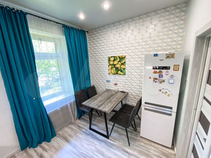 2-к. квартира, 65 м², 1/7 эт.