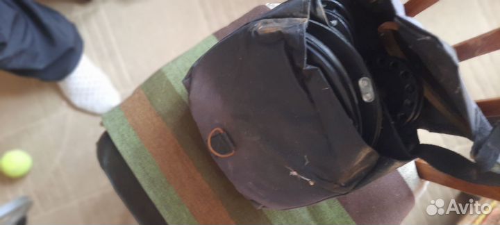 Все для рыбалки бу