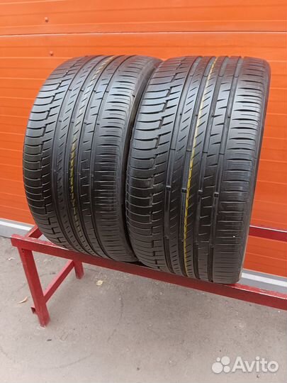 Continental PremiumContact 6 315/30 R22