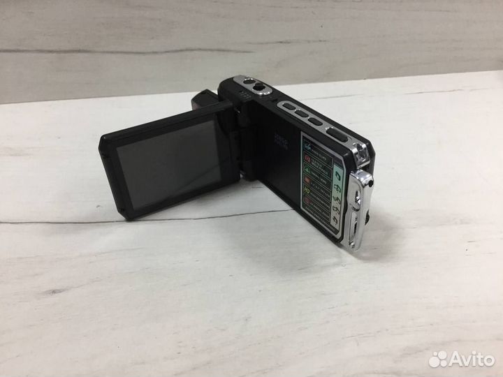 Видеорегистратор DOD F900LHD (С272)