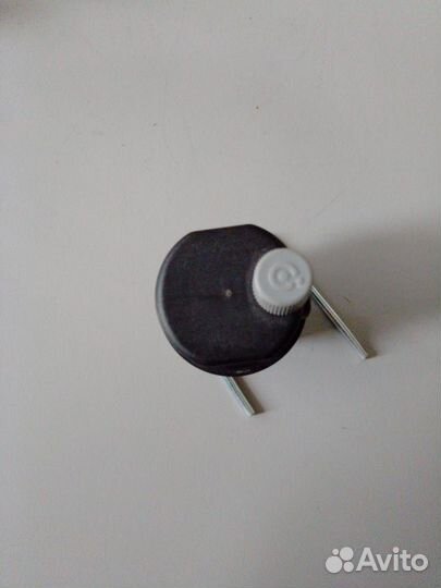 Воздухоотводчик Grundfos