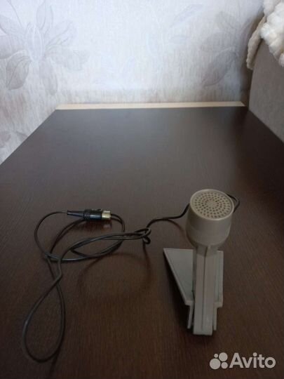 Микрофон мд-200