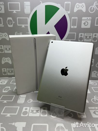 iPad (9-го поколения) 64gb Wifi