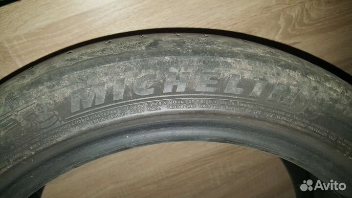 Dunlop  Enasave SP LT38 245/40 R17