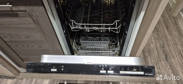 Посудомоечная машина 45 см бу