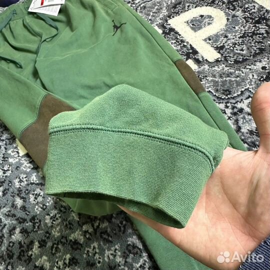 Штаны Jordan Dri-Fit Pants Fleece