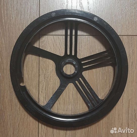 Защита передней звезды Shimano SW-711