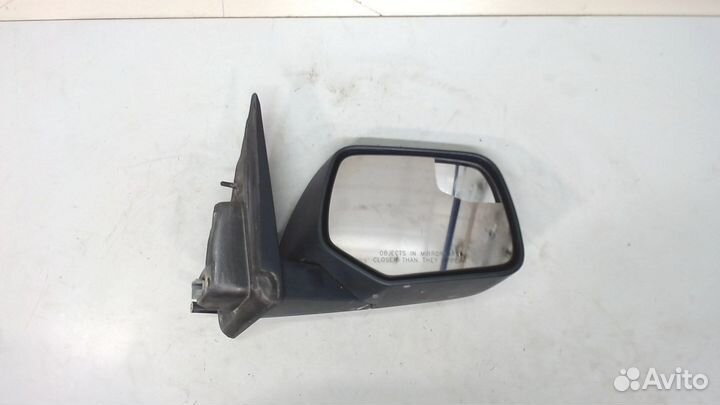 Зеркало боковое Ford Escape, 2010