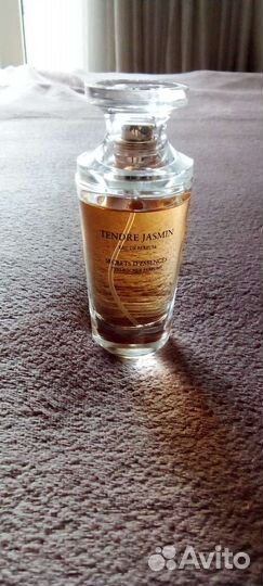 Духи tendre jasmin