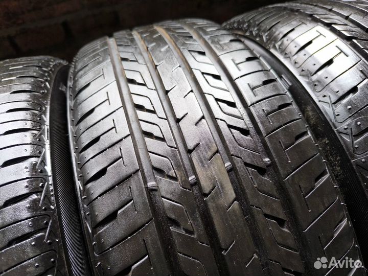 Seiberling SL201 215/45 R18