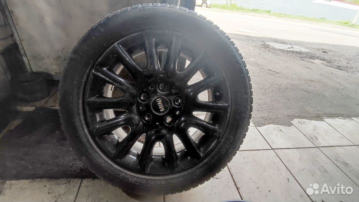 Pirelli Winter 210 SnowControl Serie III 195/55 R16