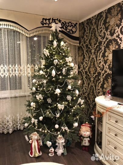 Елка искусственная