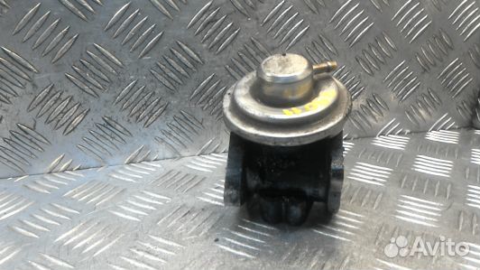 Клапан EGR дизельный volkswagen touran (1T1, 1T2)