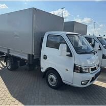 Новый Dongfeng Captain T 2.3 MT, 2023, цена 2 379 000 руб.