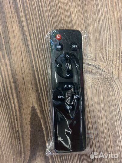 Кольцевая лампа 46см