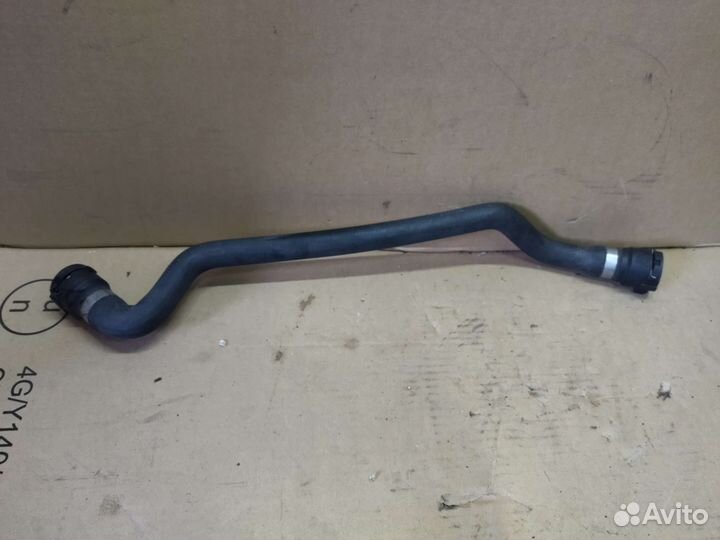 Шланг расширительного бачка радиатора BMW e83 m54