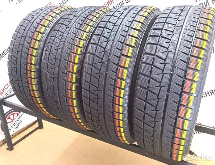 Bridgestone Blizzak Revo GZ 205/55 R16 95W