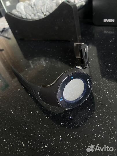 Garmin Forerunner 610
