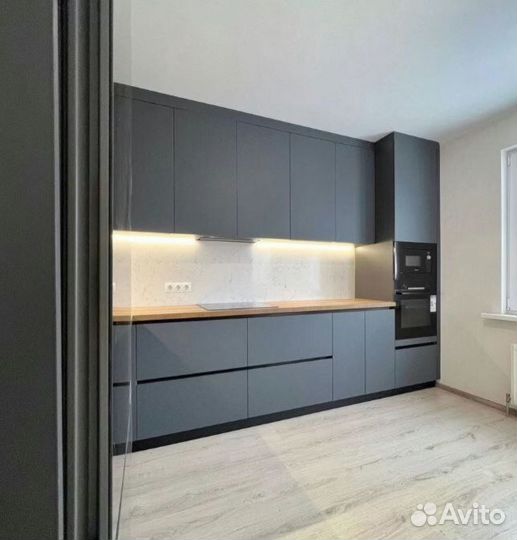 Кухня на заказ. Рассрочка