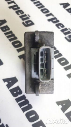 Блок ксенона Nissan Avenir PW 11