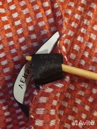 Шарф Versace оригинал