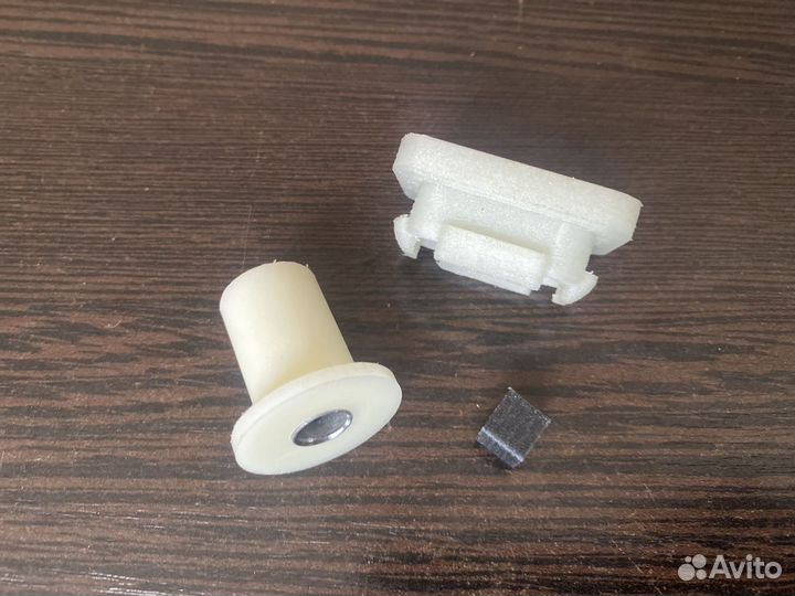 Ремкомплект кулисы кпп Вито 638/Vito 638