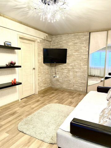3-к. квартира, 50,6 м², 4/5 эт.
